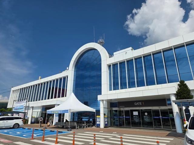 인천 섬 관광객 첫  200만명 돌파…'아이 바다패스' 효과 톡톡