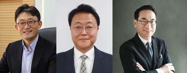 내부냐, 외부냐… KT 차기 대표 '박윤영·주형철·홍원표' 3파전