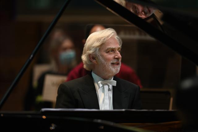 크리스티안 지메르만.ⓒMark Allan