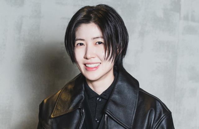 영화 '여행과 나날'의 주연배우 심은경.엣나인필름 제공