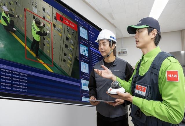 증가하는 산재, AI로 안전 사각지대 해소한다