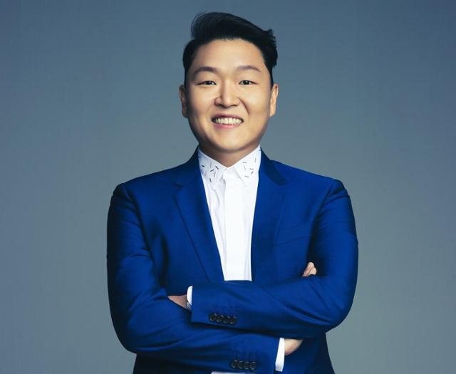 가수 싸이.피네이션 제공