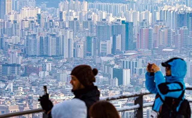 "집 사려고 영끌" 퇴직연금 중도인출 작년에 역대 최대