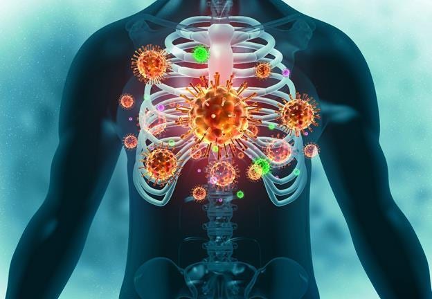 목에 혹이 만져질 때, 단순 염증일까 위험 신호일까