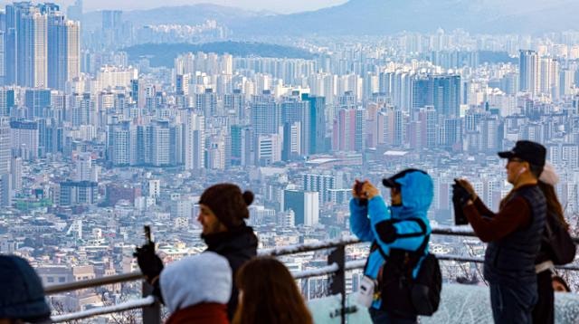 10·15 대책에 서울 아파트 거래량은 급감했는데 오피스텔은 32%↑