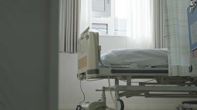 '존엄한 죽음'도 소득 따라 갈렸다… 연명의료 결정, 고소득·대도시 거주자에 집중