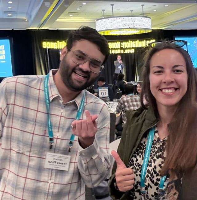 "트럼프 싫은데 한국 갈까?" 美 실리콘밸리 AI 인재들, 한국 기업설명회 관심