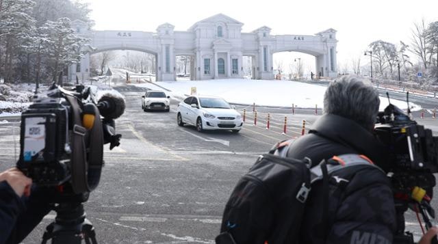 경찰, 통일교 정치권 로비 강제수사 착수...'물증' 확보가 관  건