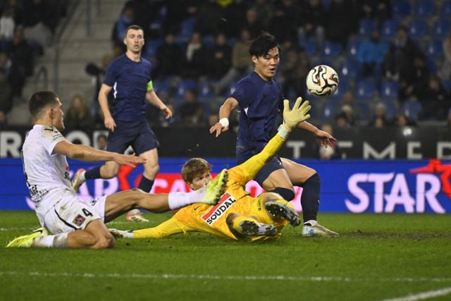 불 뿜는 홍명보호 공격 자원들... '월드컵 본선 화력' 청신호