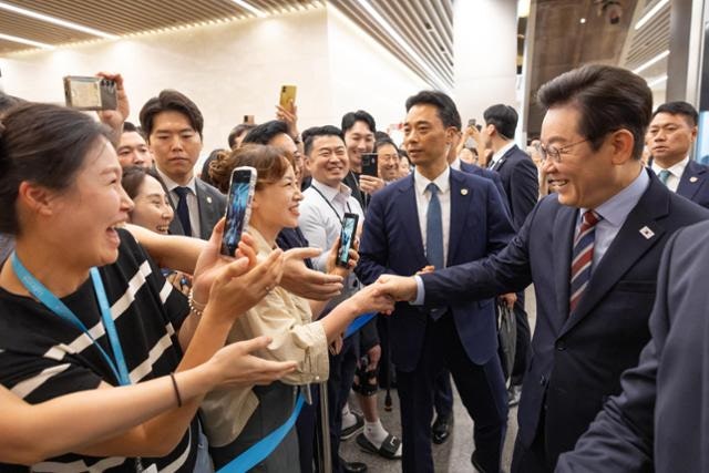 "내년까지 끝낸다"는 과제만 247개... 정부 'AI 3강 전략' 속도전