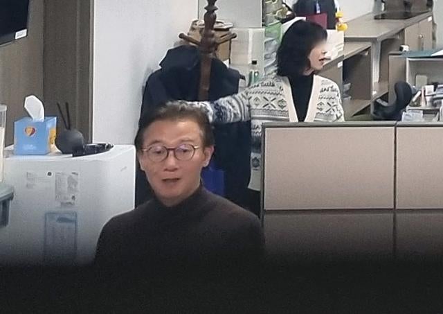 전재수 압수수색에 뒤숭숭한 與... '통일교 특검' 요구는 일축