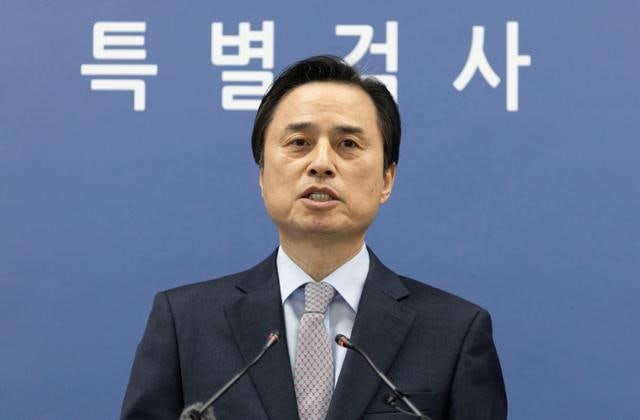 [사설] "尹, 권력 독점 위해 계엄"… 법정서 진상 밝혀 역사에 새겨야