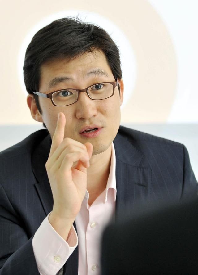 [사설] 한국서 수십조 벌며 국회 무시... 오만한 쿠팡 김범석