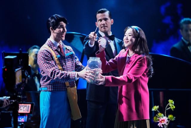 어쩌면 '또' 해피엔딩 베팅? K뮤지컬 예산 8배, 기초예술은 제자리