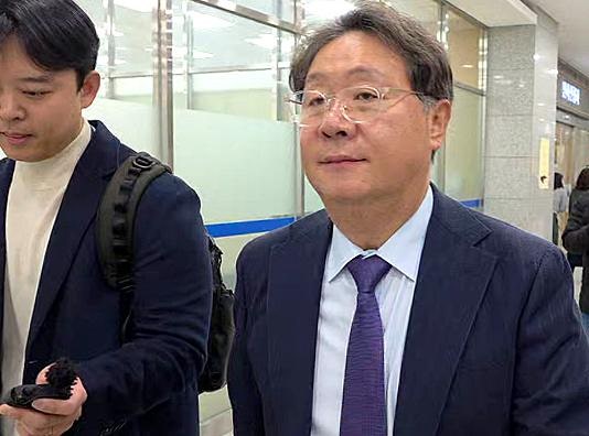 '쌍방울 <b>대북송금</b>' 북한 공작원 교류 혐의 <b>방용철</b> 전 부회장 1심 집유