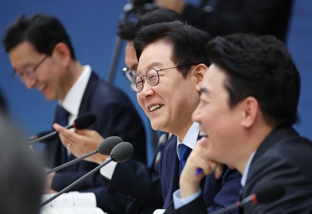 "준비 잘했다" 이재명 대통령, 한미 관세협상 주역에게 '극찬 세례'