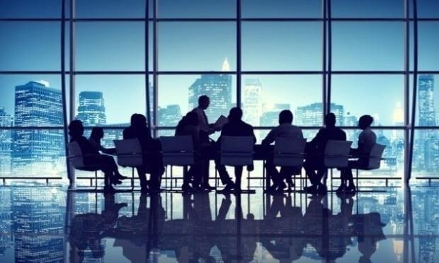 고금리에 기업 재무위험 커졌다… '부실 징후' 대기업 작년보다 증가