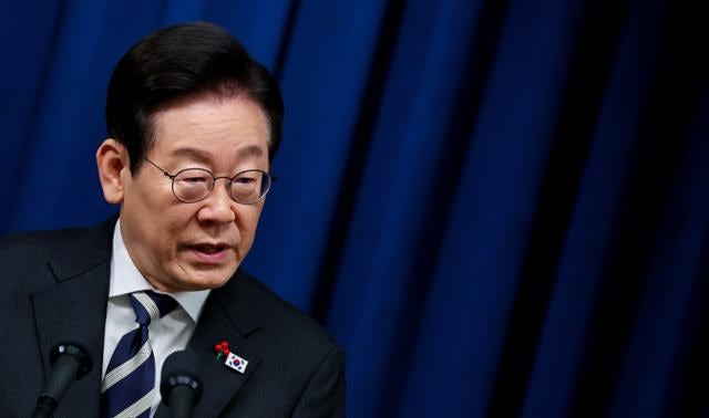 [메아리] 내란전담재판부는 혁명재판소 패러디