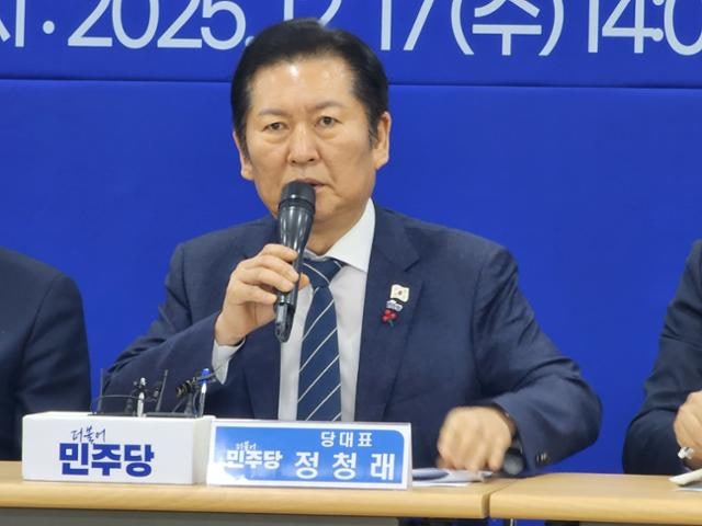 "누더기 내란재판부법" 강성 지지층 반발에 '사법부 때리기'로 화살 돌리는 여당