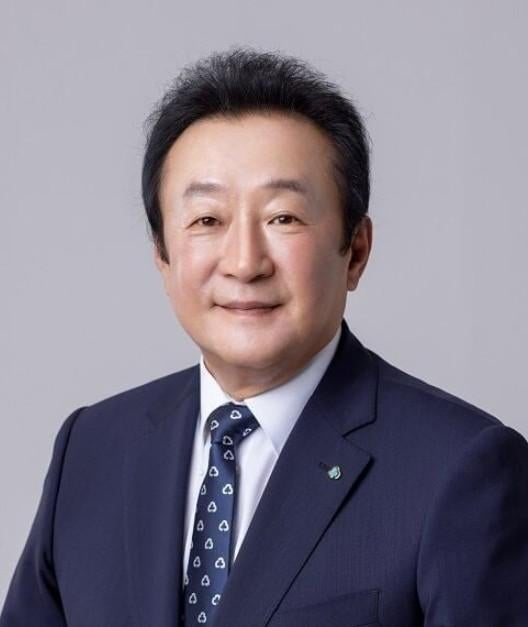 김인 새마을금고중앙회장 연임… 4년 더