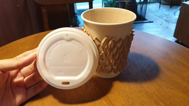 카페 종이컵 사용 금지된다… 큰 규모 매장부터 순차 적용