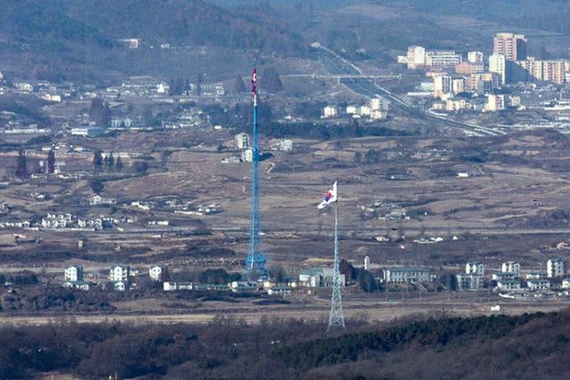[사설] 유엔사도 반대한 여당의 'DMZ법'… 합리적 대안 찾는 노력을