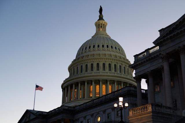 '주한미군 규모 유지' 美 국방수권법, 상·하원 모두 통과