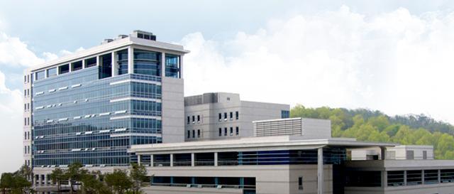 충북 청주시 서원구 청주지법 청사 전경.법원 제공