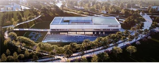 '602점 유물·자료' 부산독립운동기념관 착공… 2027년 개관