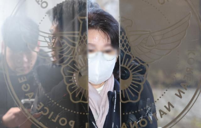 한학자 이어 전재수 소환 조사...통일교 로비 의혹 수사 '속도전'