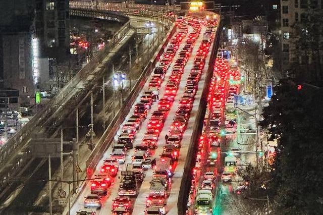 '교통지옥' 내부순환· 북부간선 지하로… "2035년 개통 목표"