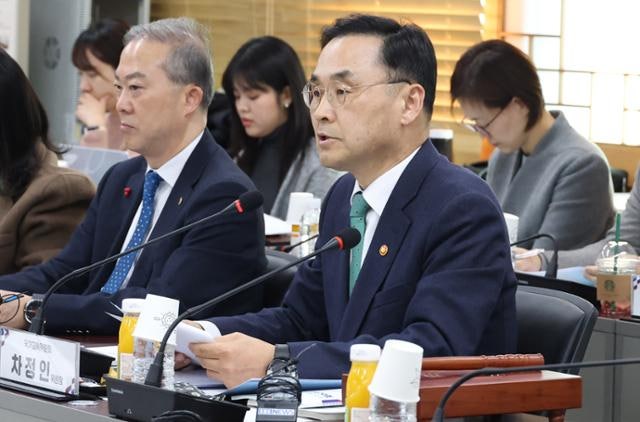 고 2·3학년 선택과목 출석만 하면 이수 인정…고교학점제 개편안 발표