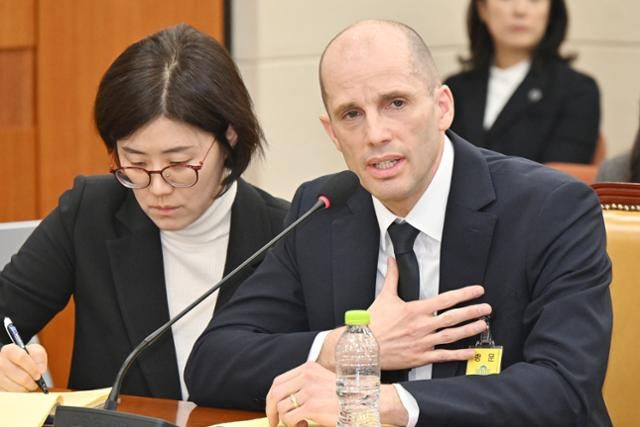 [사설] 국민 우롱 쿠팡청문회, 근본 문제 파헤쳐 응분의 조치를