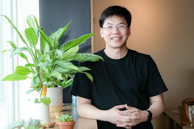 [인터뷰]'베트남식 AI' 구축 전문가… "젊은 인구·정부 의지가 경쟁력"