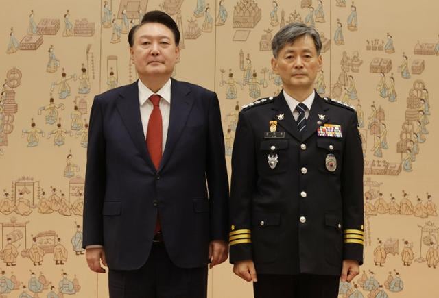 불법계엄 1년 탄핵심판 마무리…윤석열에서 조지호까지 헌재 판단 어땠나