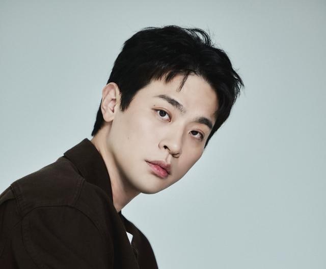 박정민 "'라이프 오브 파이'로 배운 믿음, 무대 연기 두려움 덜었다"