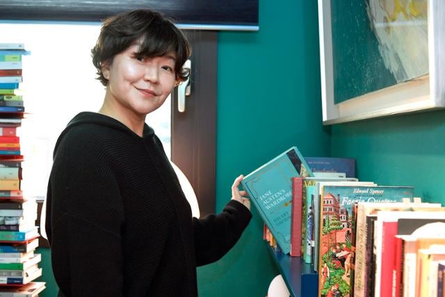 18세기 제인 오스틴의 '남편 찾기'에 21세기 독자가 열광하는 이유