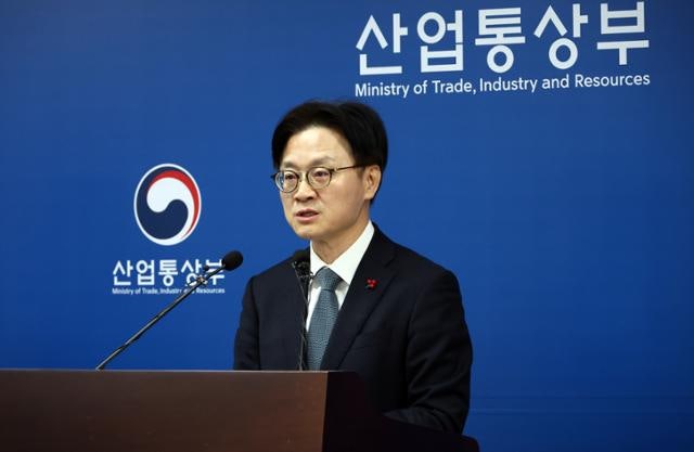 산업부, AI 중심 '산업 체질' 개선 본격화…新시장도 체계적 관리