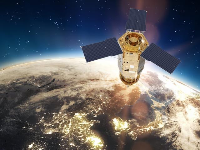 뉴 스페이스 전환 선두에 선 K방산 주역들… 우주사업 가속도