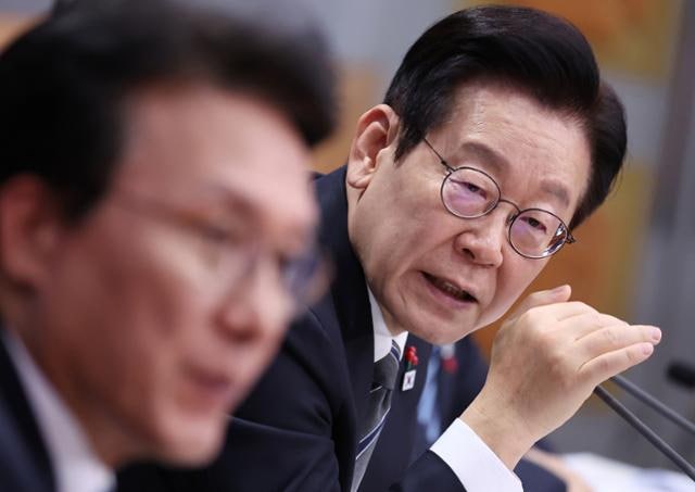 국민성장펀드, 'K-엔비디아' 등 7대 프로젝트로 시작…'코스닥' 체질개선