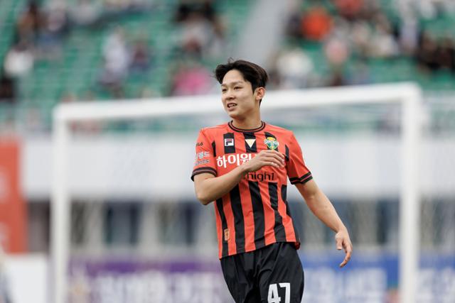 그라운드 잃어가는 K리그 유망주들... 2군 리그, 4년째 안 열려