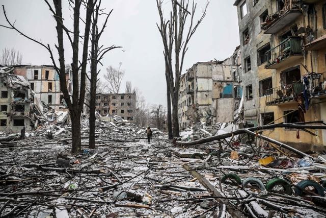 러시아의 시간은 다르게 간다 [4강의 시선]