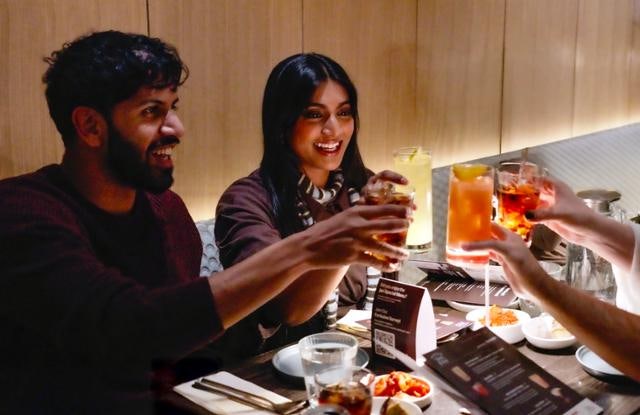 프리미엄 'JARI' 출시 준비 CJ제일제당…뉴욕 한식당서 'K전통주' 알리기