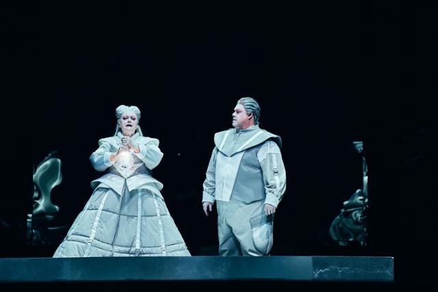 바그너라는 문화적 현상, 마침내 당도한 '트리스탄과 이졸데' [이지영의 클래식 노트]