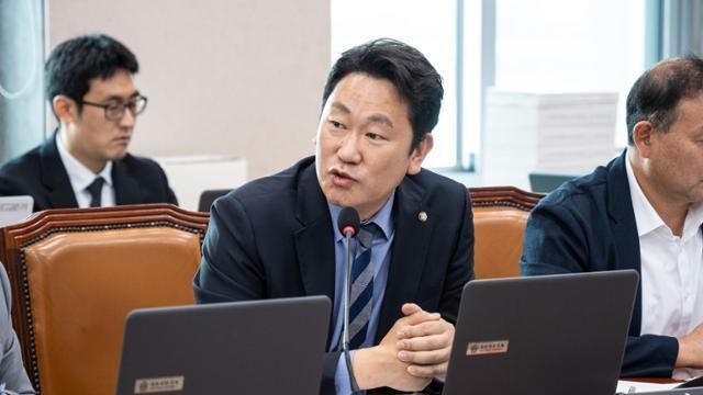 곽상언 "내란전담재판부법 수정안도 위헌 소지... 최소 대법 예규와 같아야"