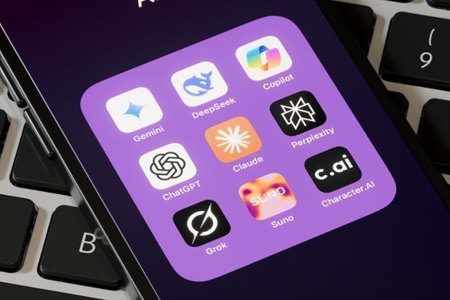 "수행평가 시, AI 활용 출처 표기해야" 어기면 부정행위로 간주한다는데…