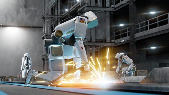 포스코도 합류한 휴머노이드 투자... 피지컬 AI 로봇 경쟁 '활활'