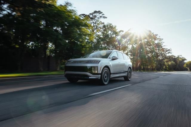 [CarTalk] '적수 없는' 현대차그룹, 美 '가장 안전한 차' 2년 연속 최다