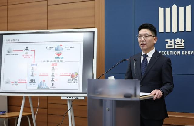 연봉 30억에 넘어간 '반도체 핵심기술'… 삼성·SK하이닉스 기술 중국으로 흘러갔다