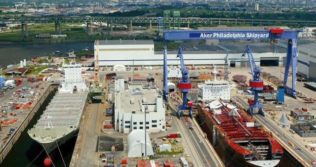 필리조선소 인수 1년 만에 美 '황금함대' 호위함까지…'마스가' 닻 올린 한화